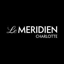 Le Meridien Charlotte hotel logo