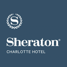 sheraton charlotte hotel logo