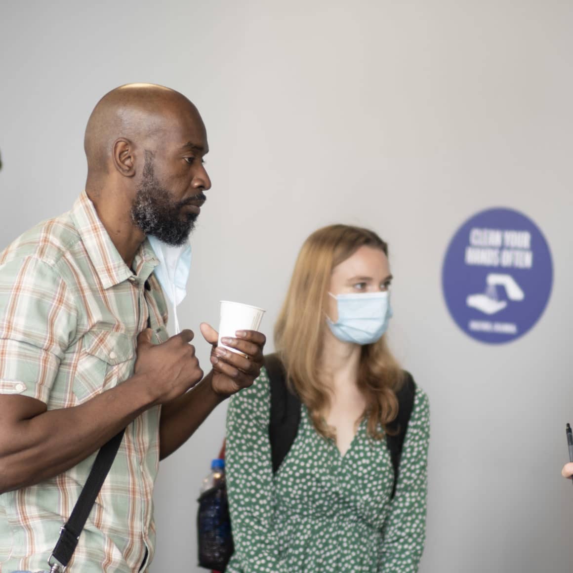 Photo credit: Peter Midwa.