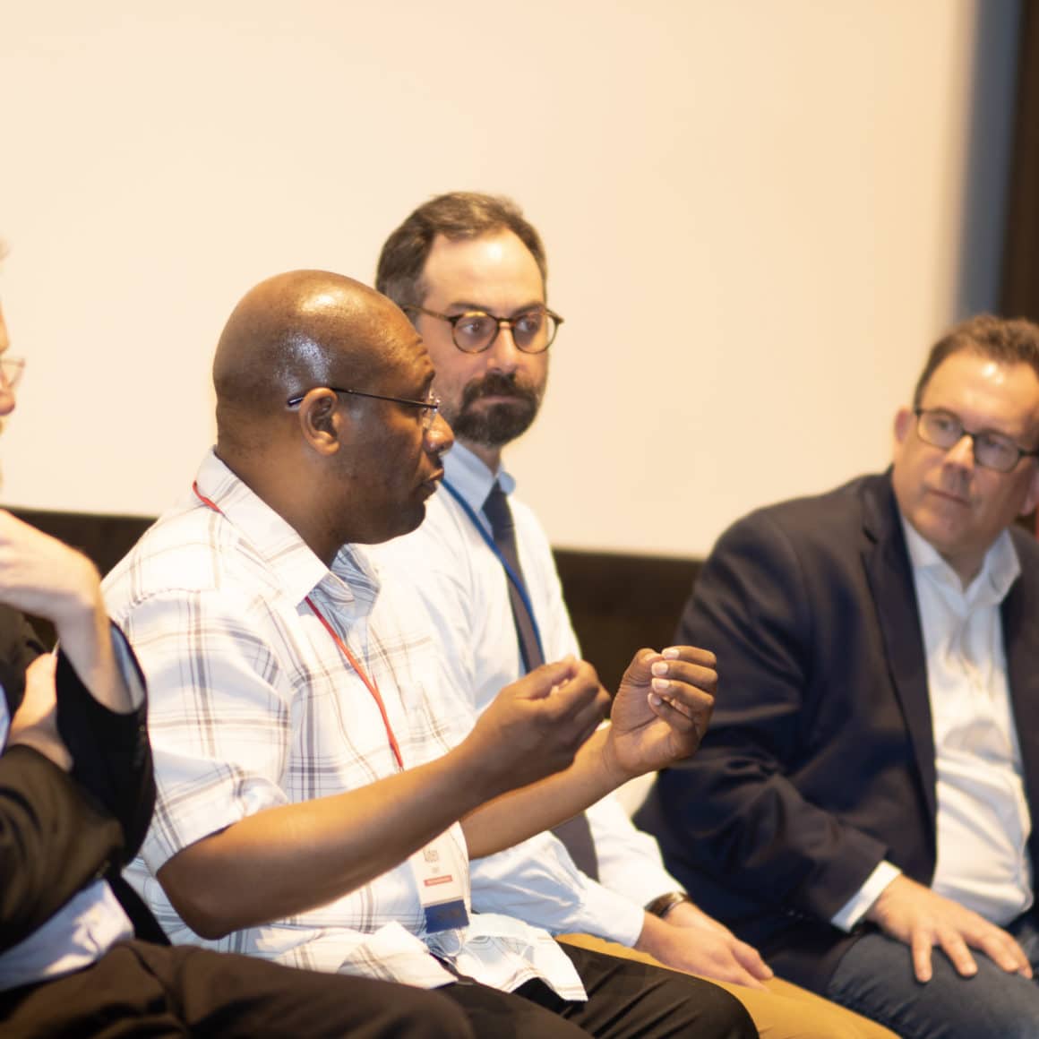 Photo credit: Peter Midwa.