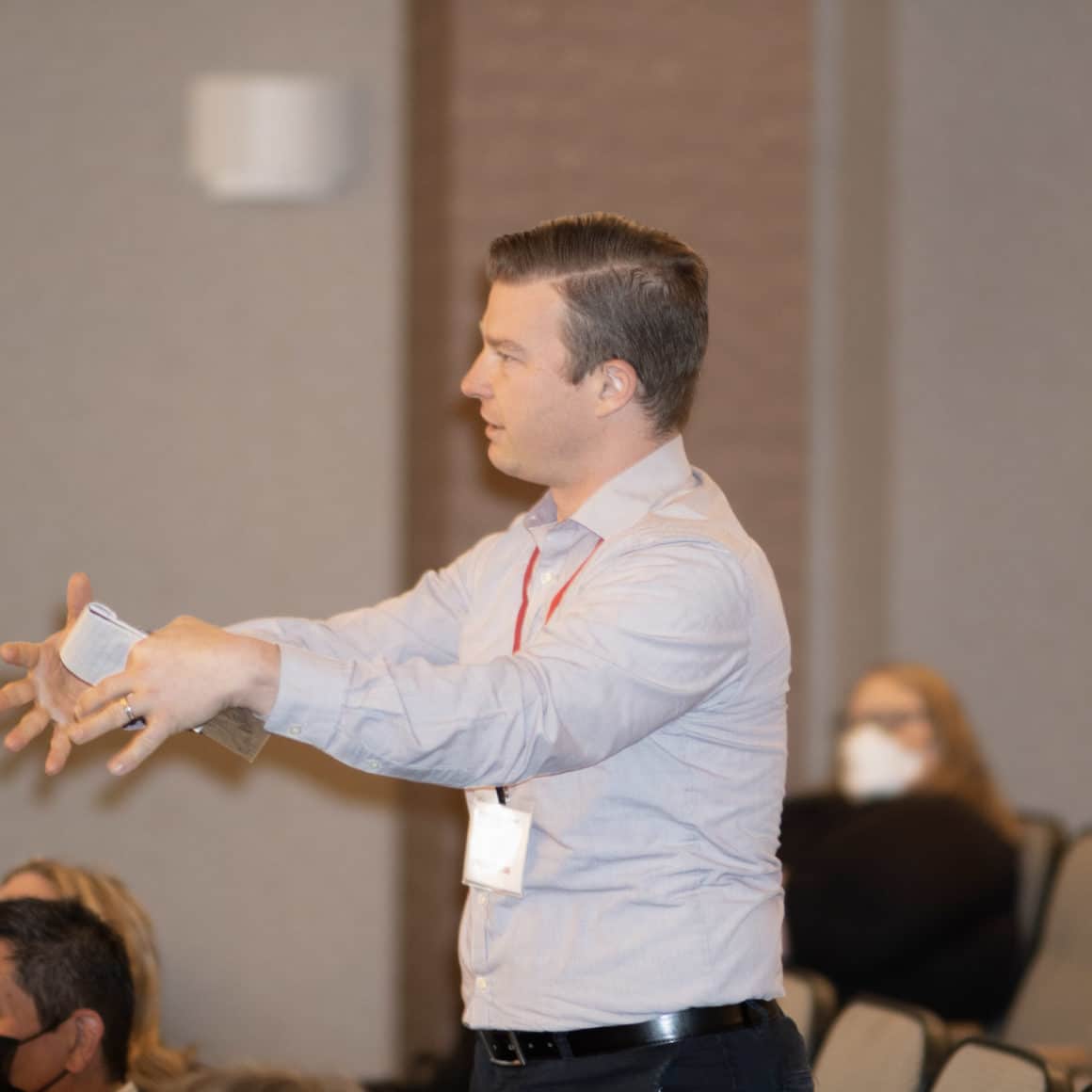 Photo credit: Peter Midwa.