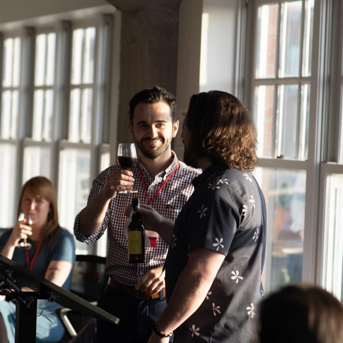 Photo credit: Peter Midwa.