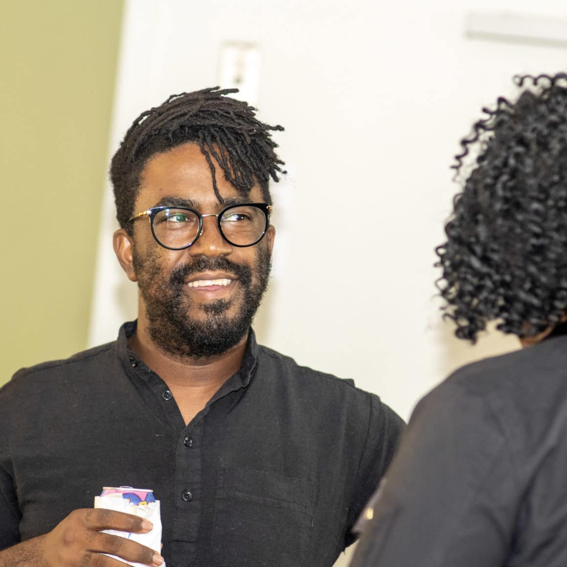 Photo credit: Peter Midwa.