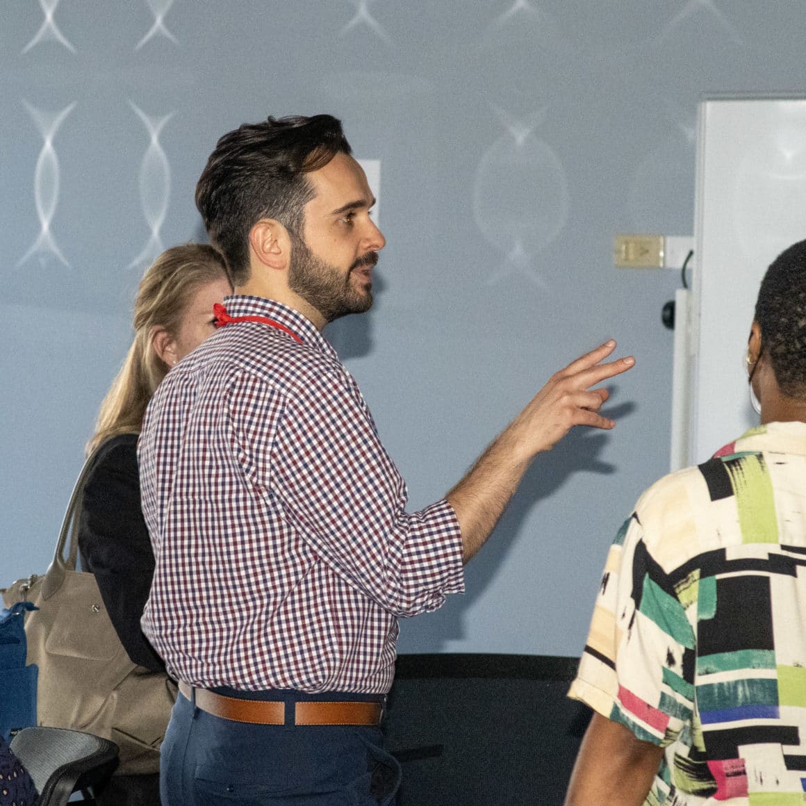 Photo credit: Peter Midwa.