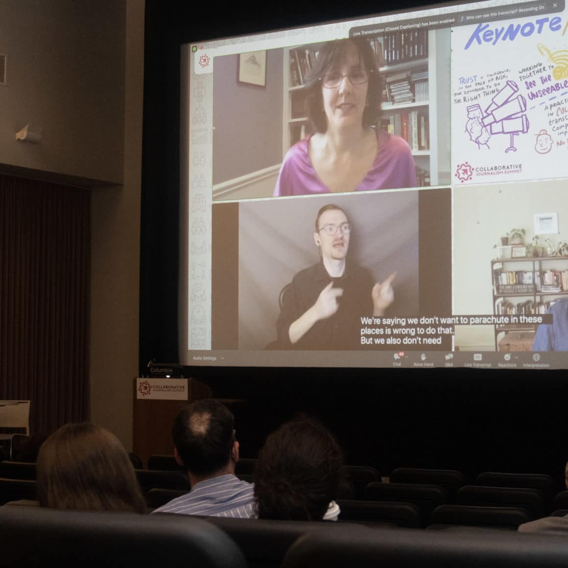 Photo credit: Peter Midwa.