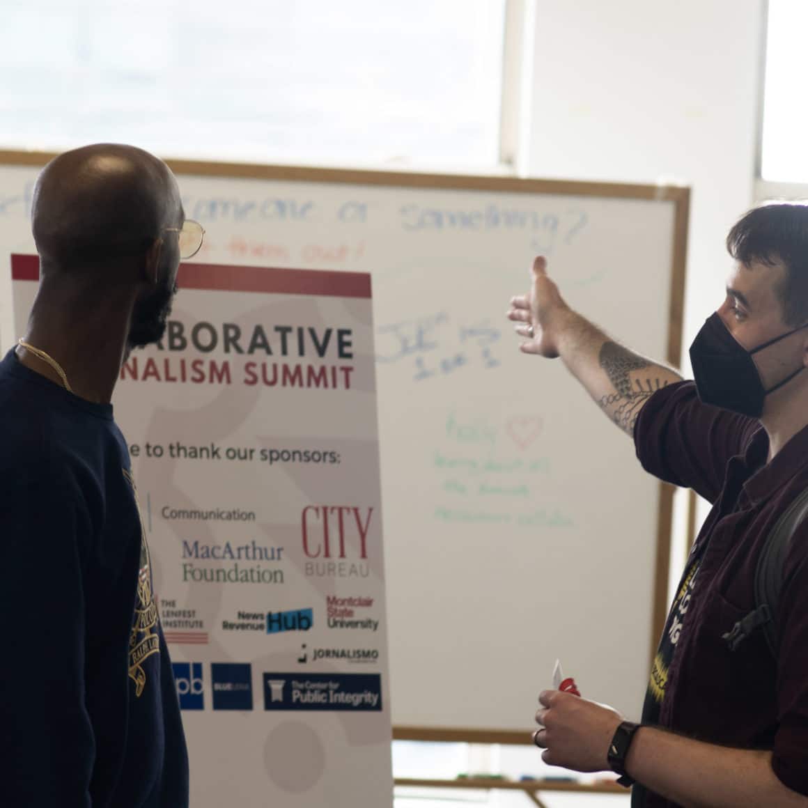 Photo credit: Peter Midwa.