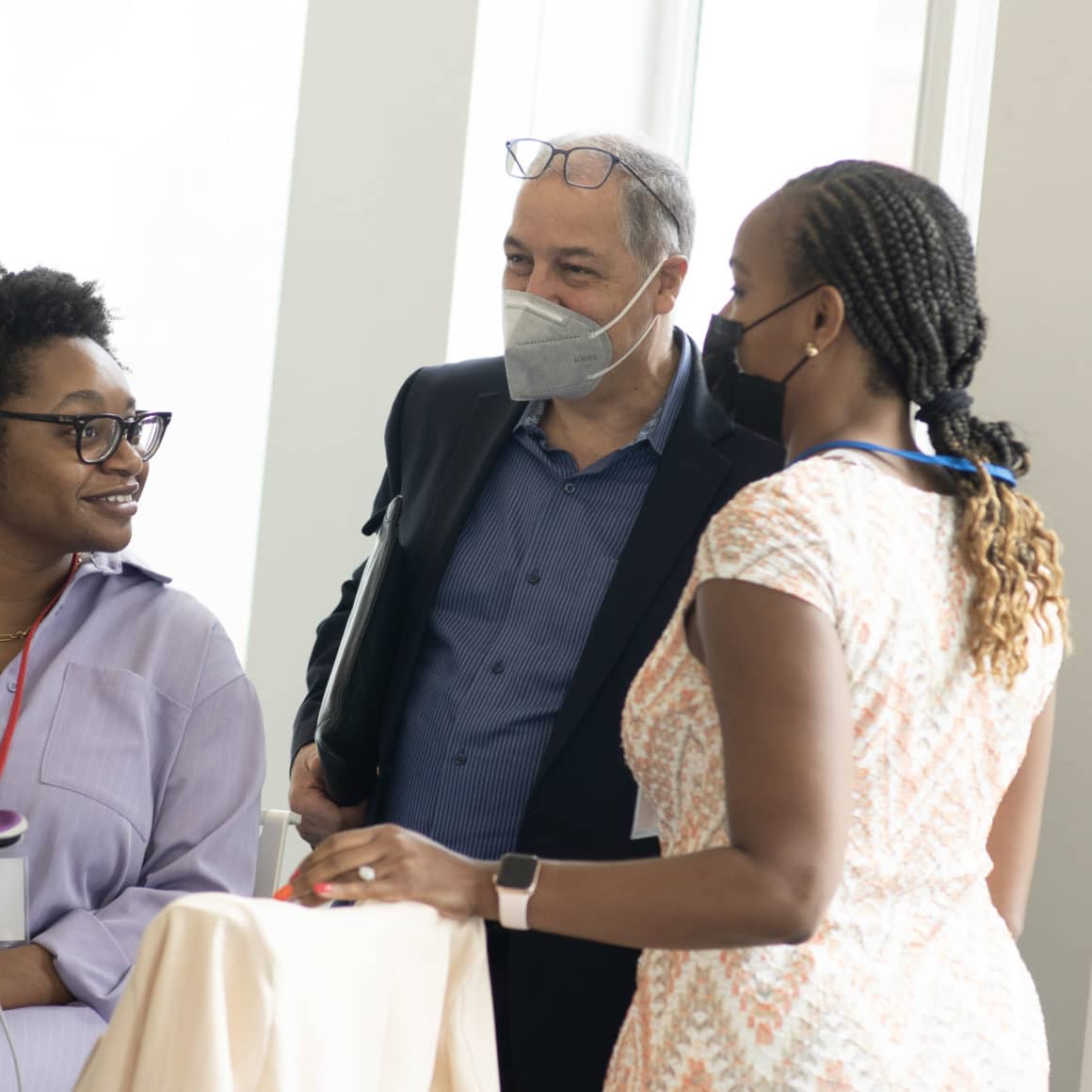 Photo credit: Peter Midwa.