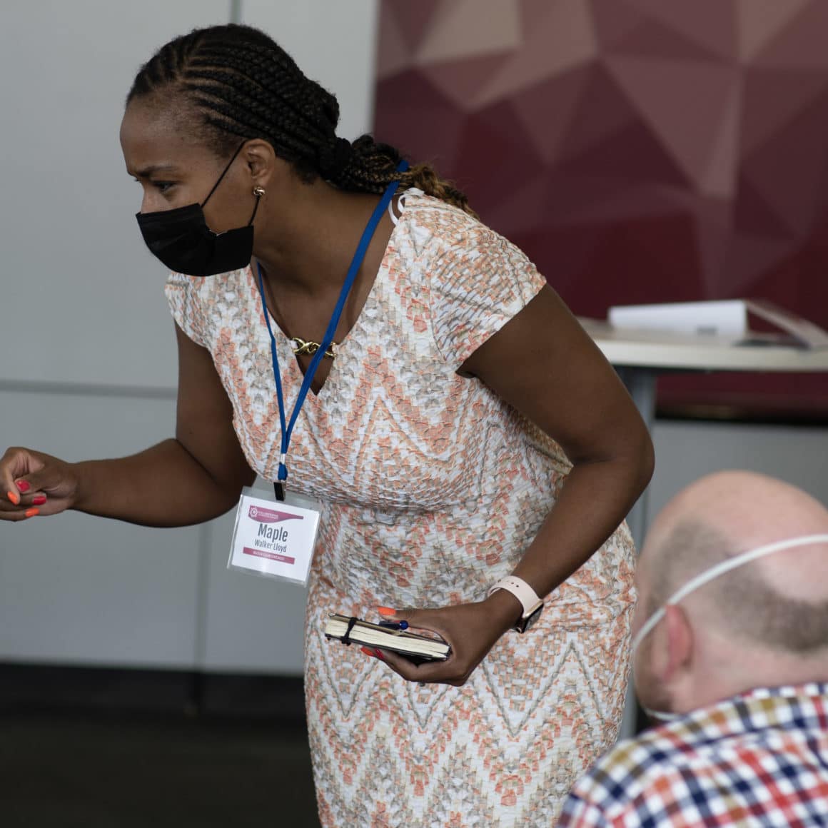 Photo credit: Peter Midwa.