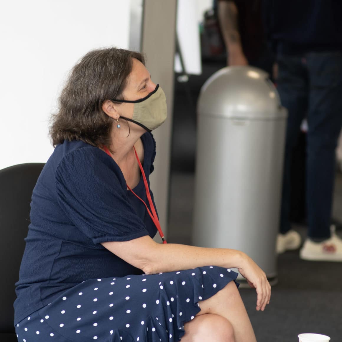 Photo credit: Peter Midwa.