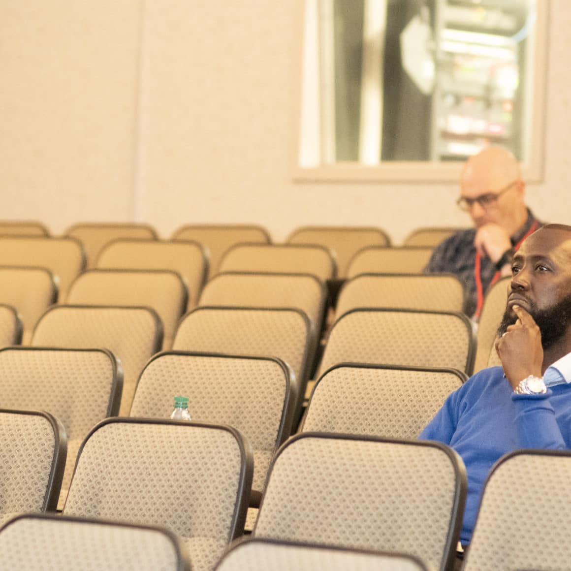 Photo credit: Peter Midwa.