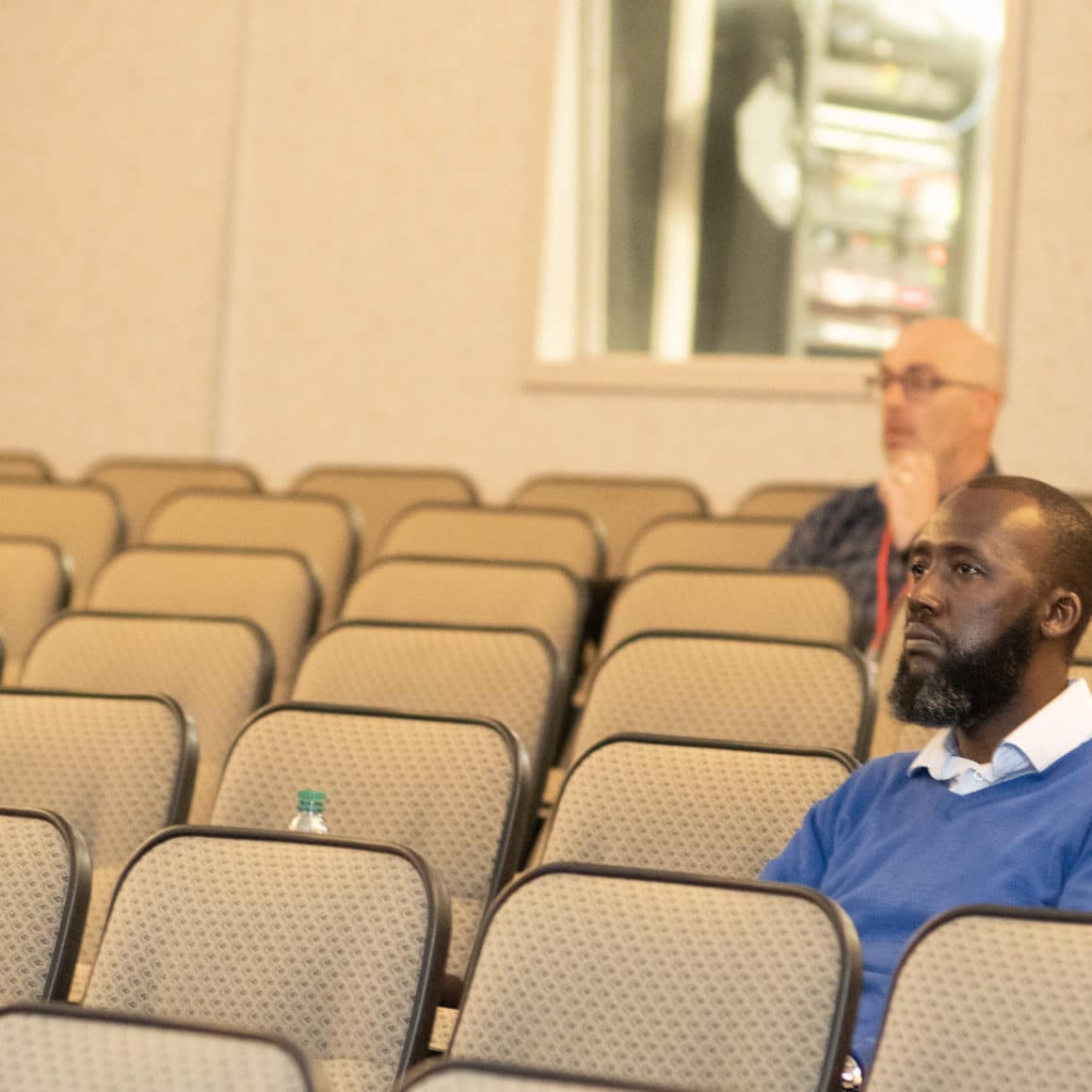 Photo credit: Peter Midwa.