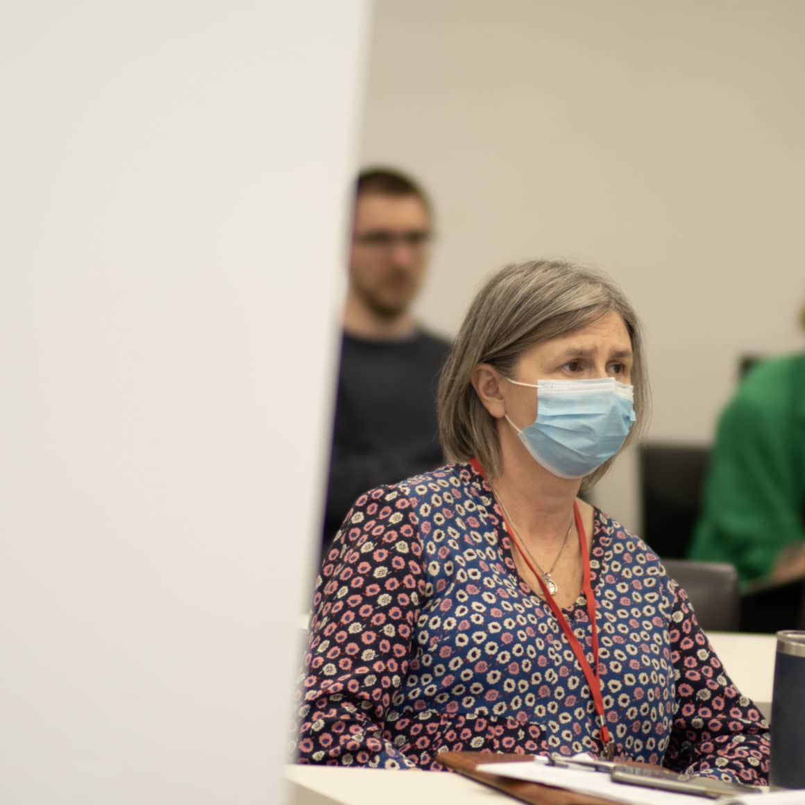 Photo credit: Peter Midwa.