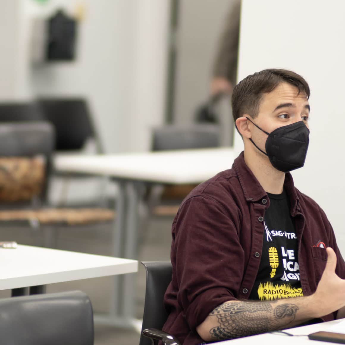 Photo credit: Peter Midwa.