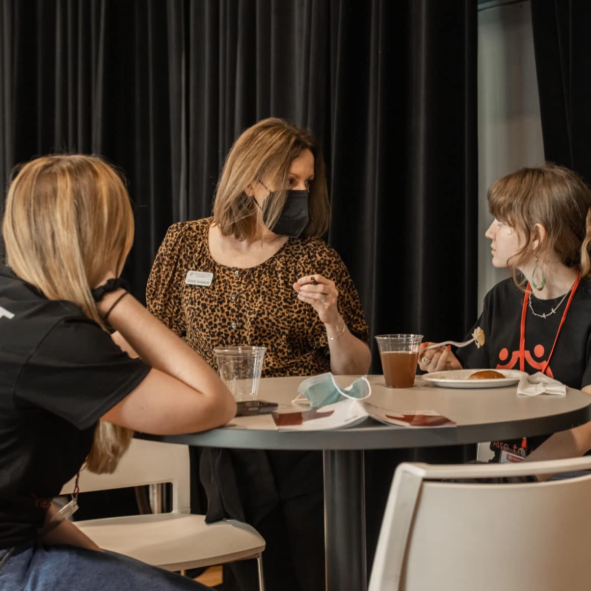 Photo credit: Elizabeth Rymut.