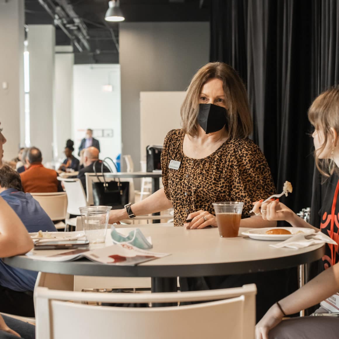 Photo credit: Elizabeth Rymut.