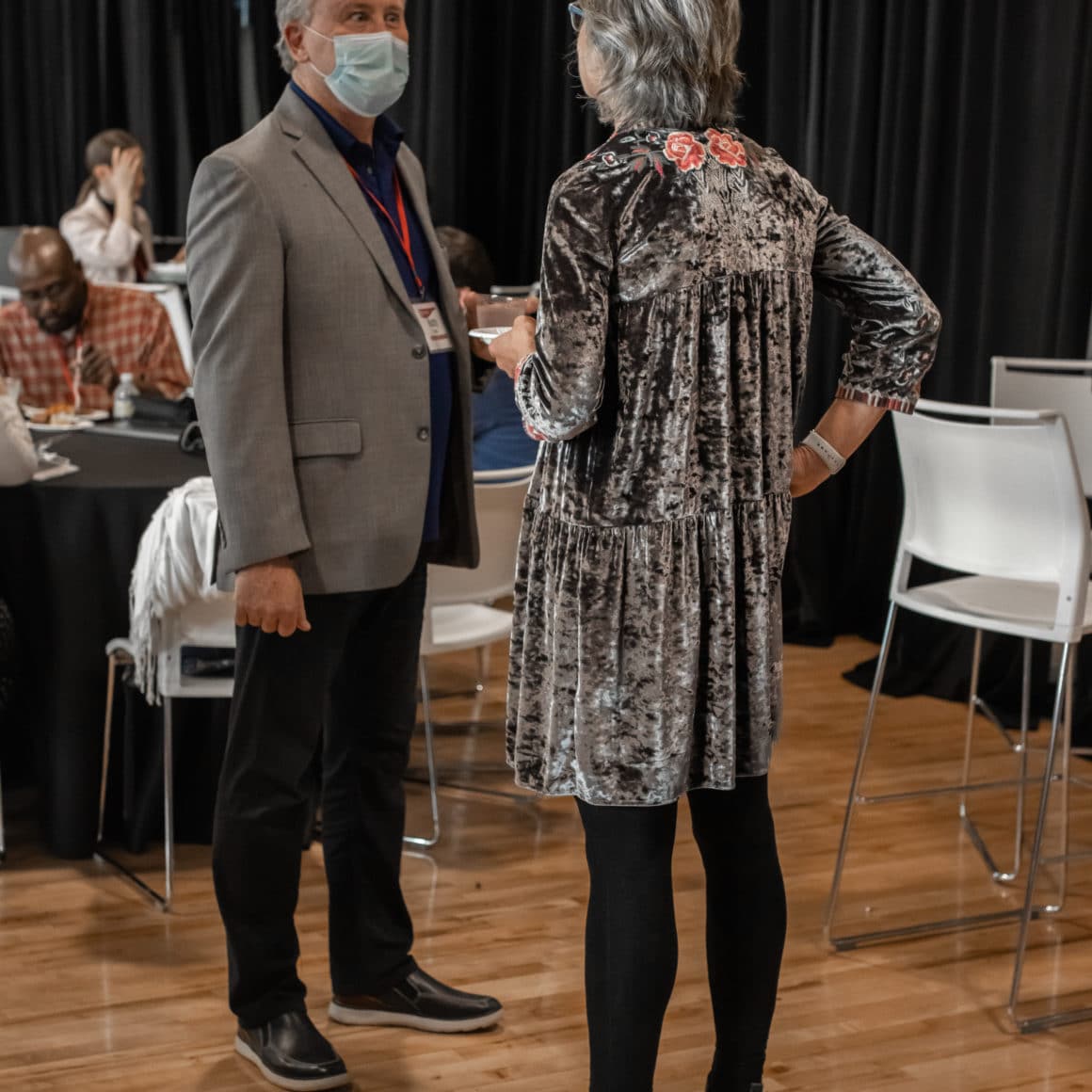 Photo credit: Elizabeth Rymut.