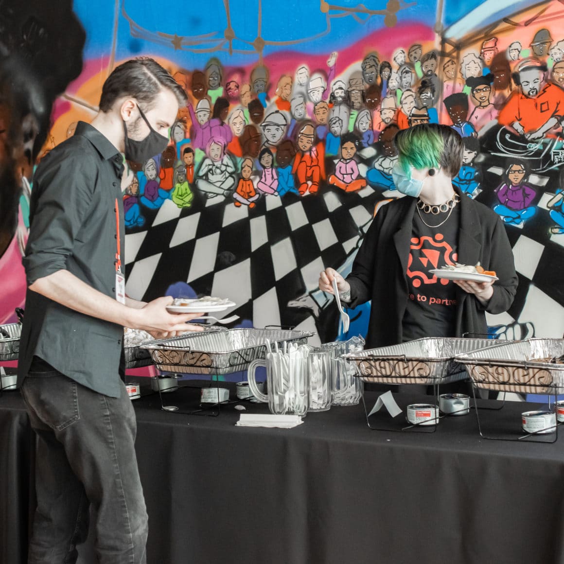 Photo credit: Elizabeth Rymut.