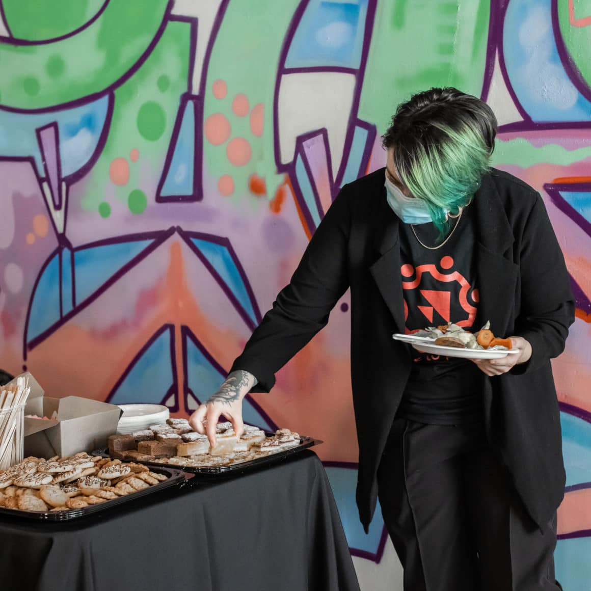 Photo credit: Elizabeth Rymut.