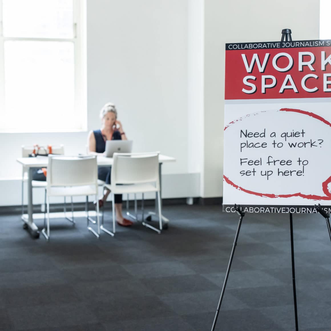 Photo credit: Elizabeth Rymut.