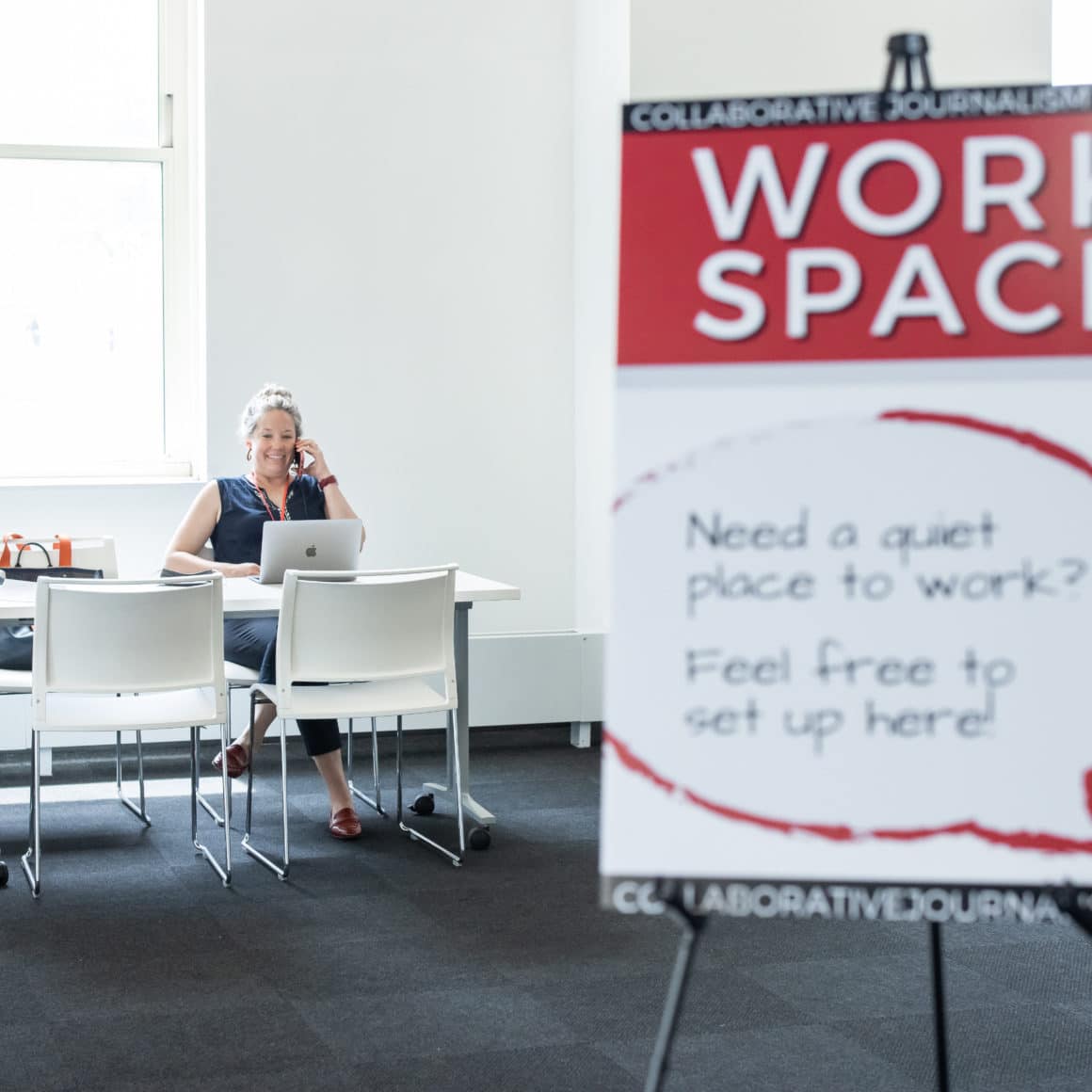 Photo credit: Elizabeth Rymut.