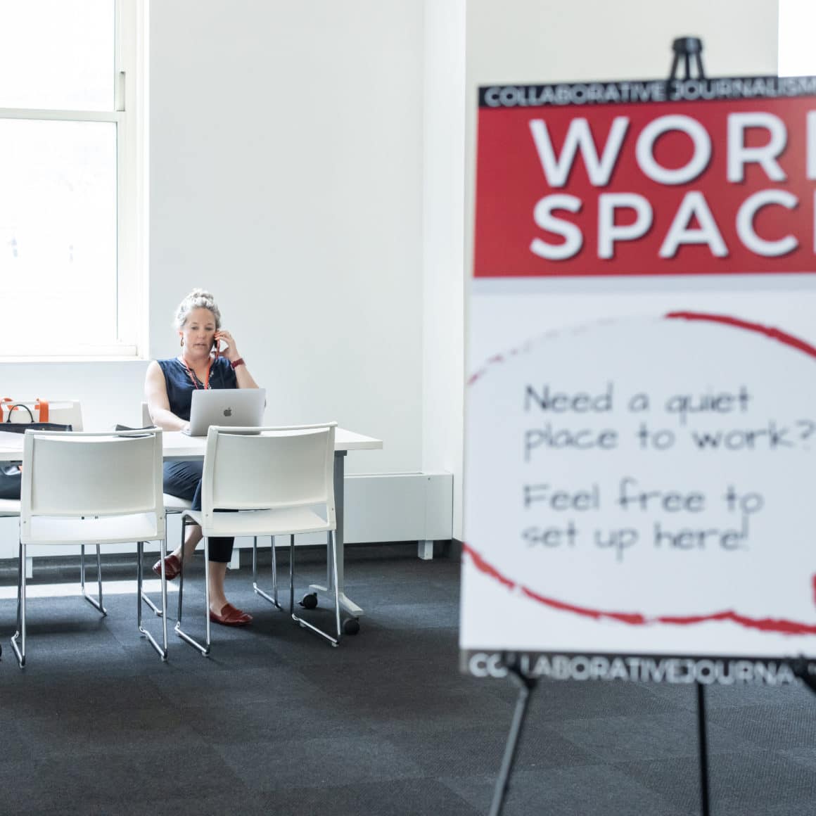 Photo credit: Elizabeth Rymut.