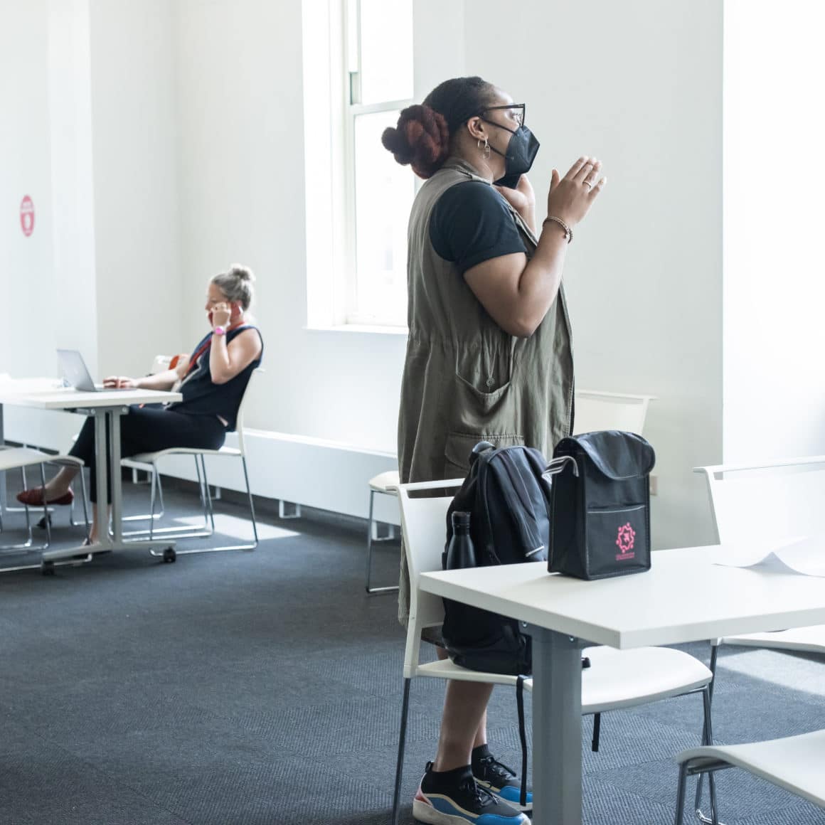 Photo credit: Elizabeth Rymut.