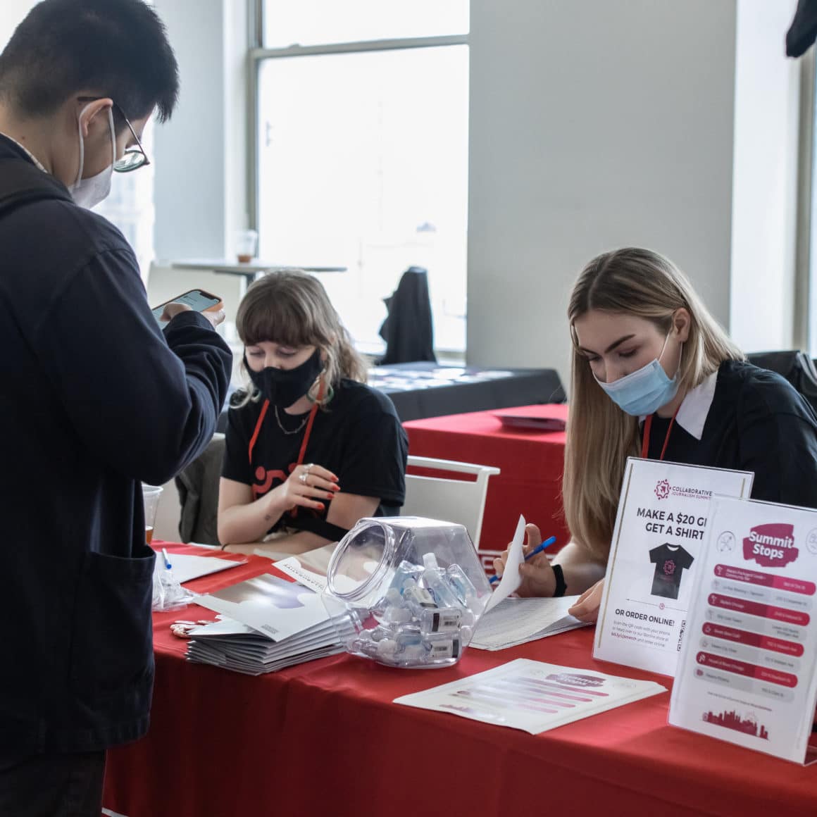 Photo credit: Elizabeth Rymut.