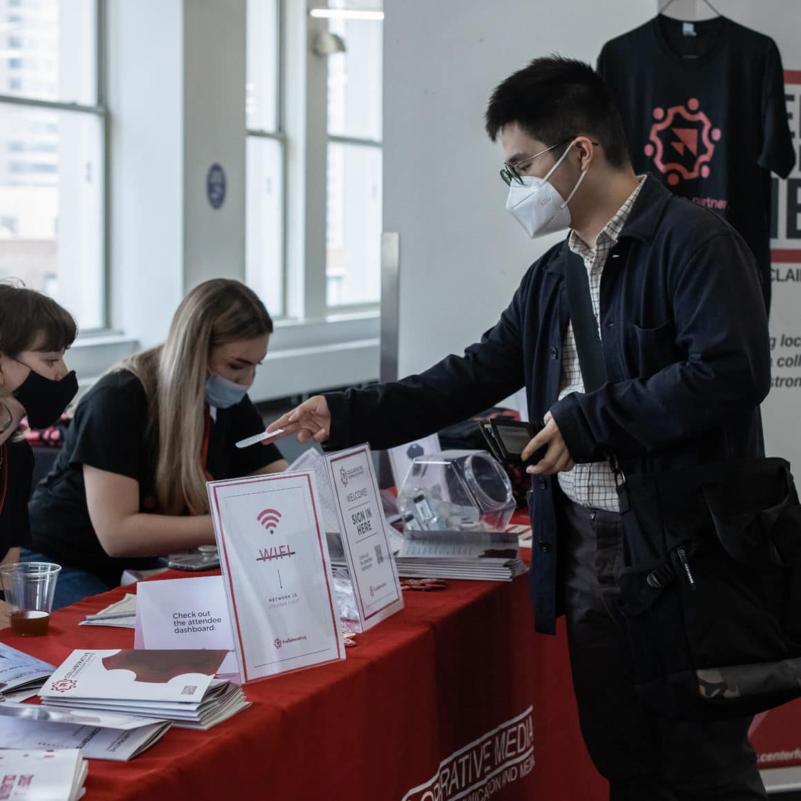 Photo credit: Elizabeth Rymut.