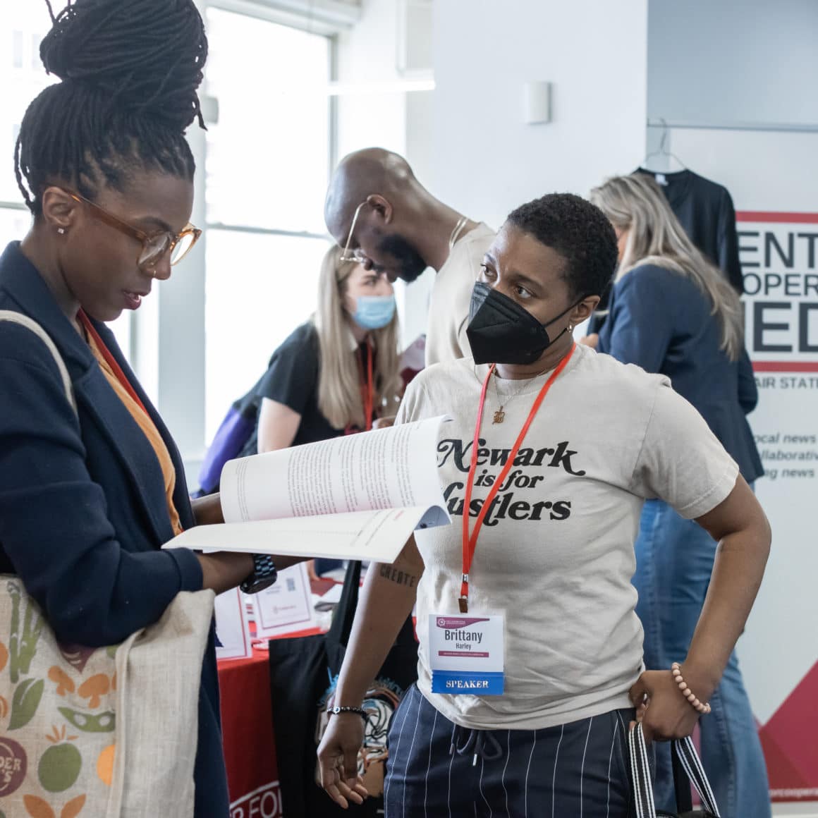 Photo credit: Elizabeth Rymut.