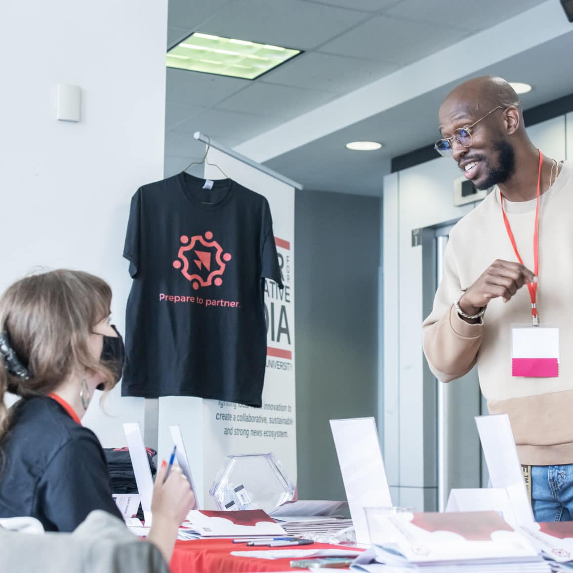 Photo credit: Elizabeth Rymut.