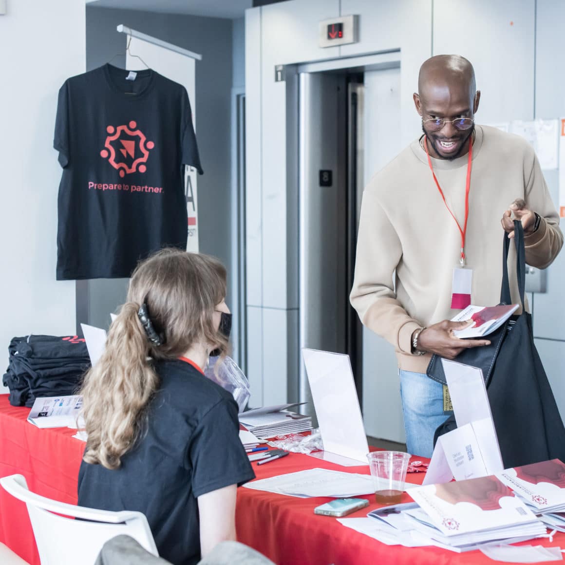 Photo credit: Elizabeth Rymut.