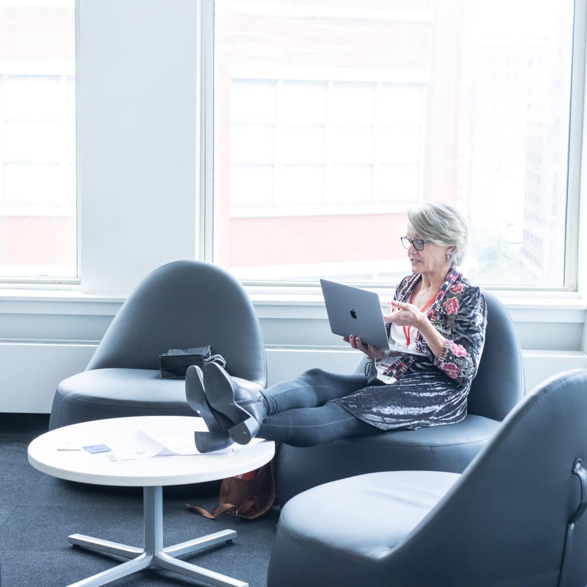 Photo credit: Elizabeth Rymut.