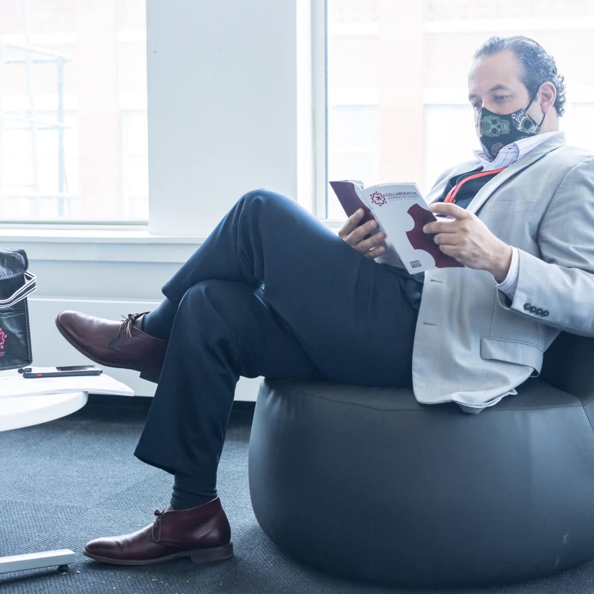 Photo credit: Elizabeth Rymut.