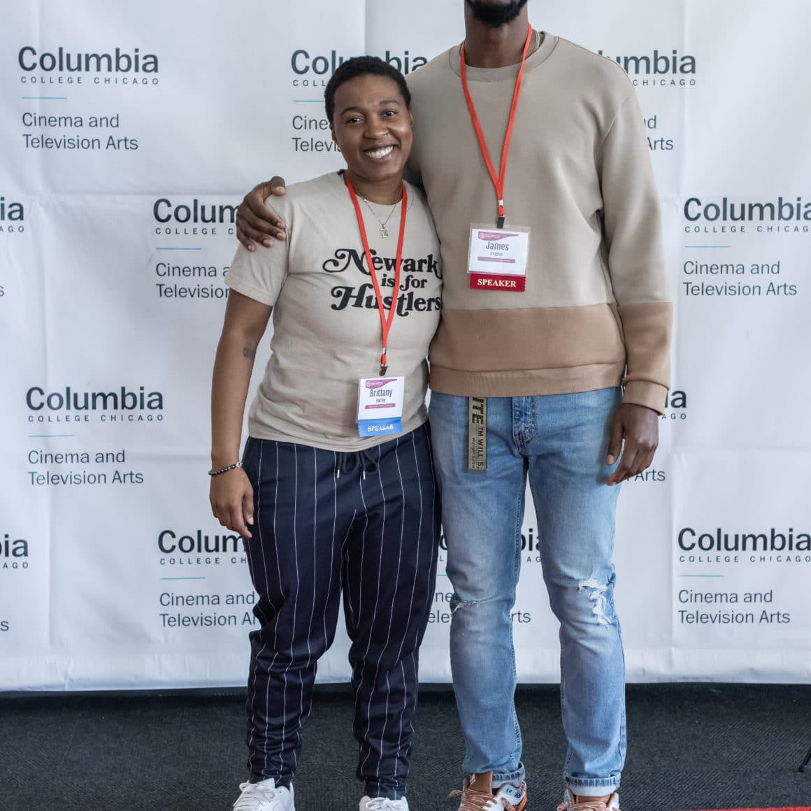 Photo credit: Elizabeth Rymut.