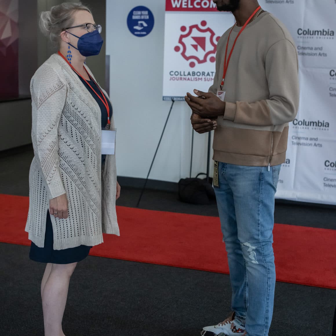 Photo credit: Elizabeth Rymut.