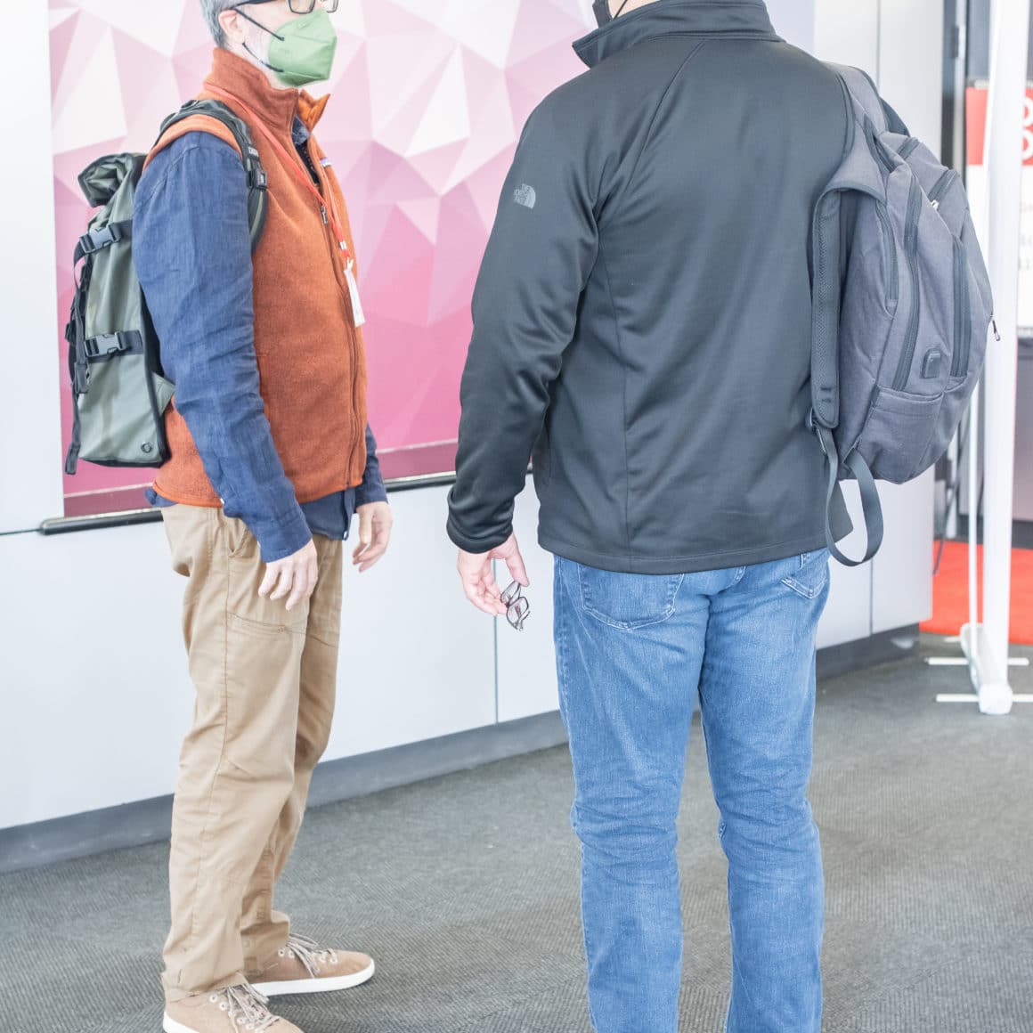 Photo credit: Elizabeth Rymut.