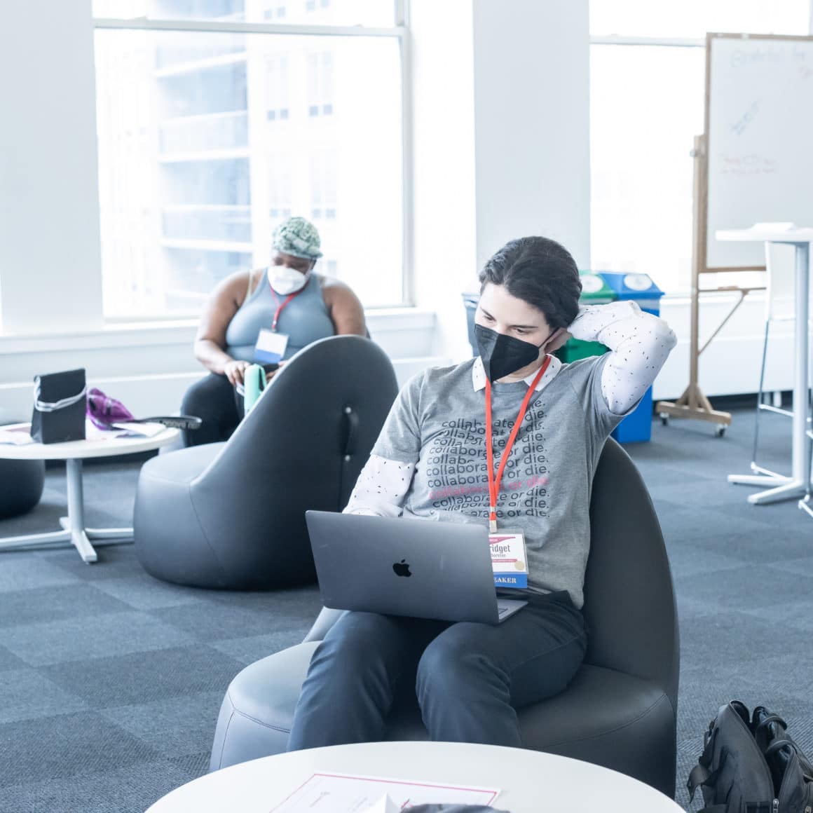 Photo credit: Elizabeth Rymut.