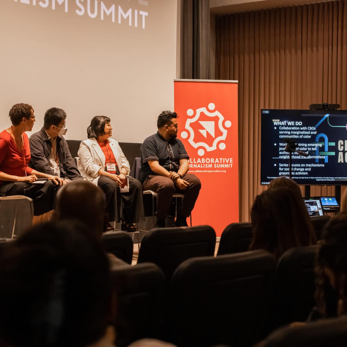 Photo credit: Elizabeth Rymut.