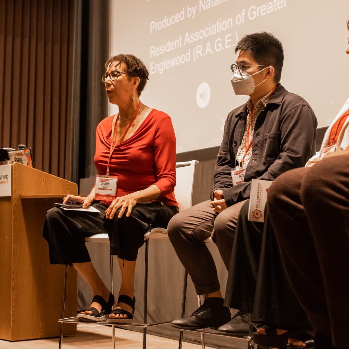 Photo credit: Elizabeth Rymut.