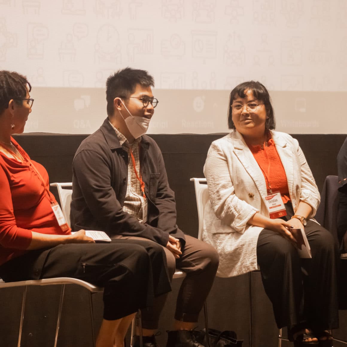 Photo credit: Elizabeth Rymut.