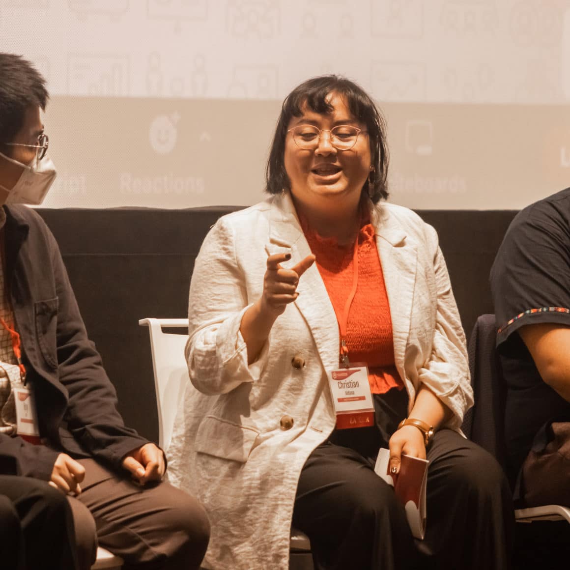 Photo credit: Elizabeth Rymut.