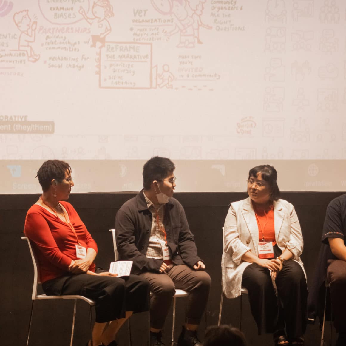 Photo credit: Elizabeth Rymut.