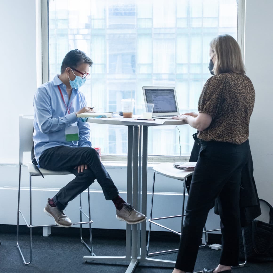 Photo credit: Elizabeth Rymut.