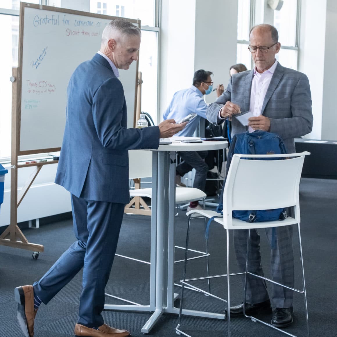 Photo credit: Elizabeth Rymut.