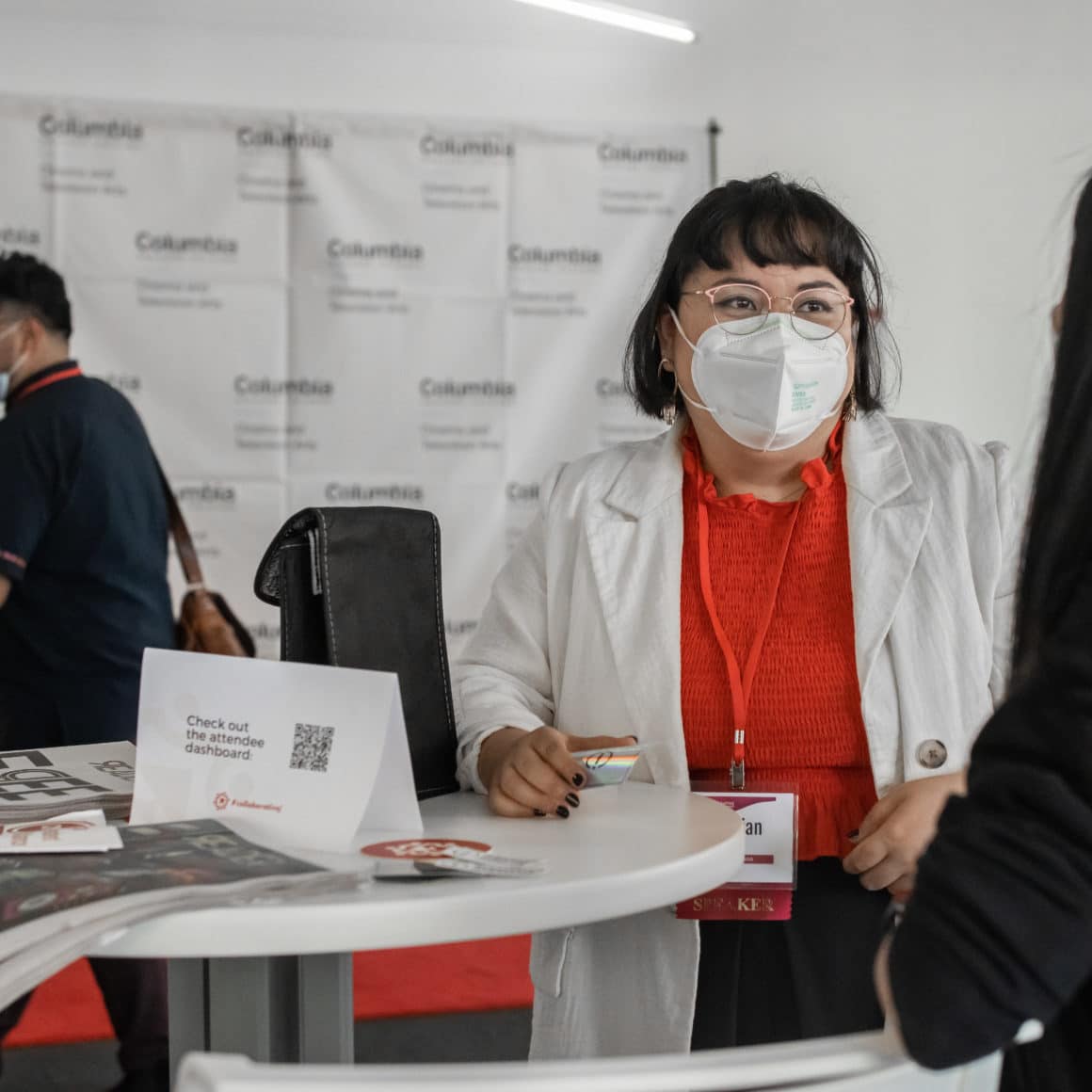 Photo credit: Elizabeth Rymut.