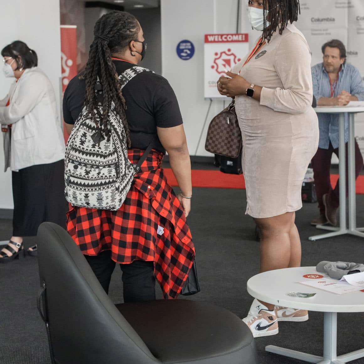 Photo credit: Elizabeth Rymut.