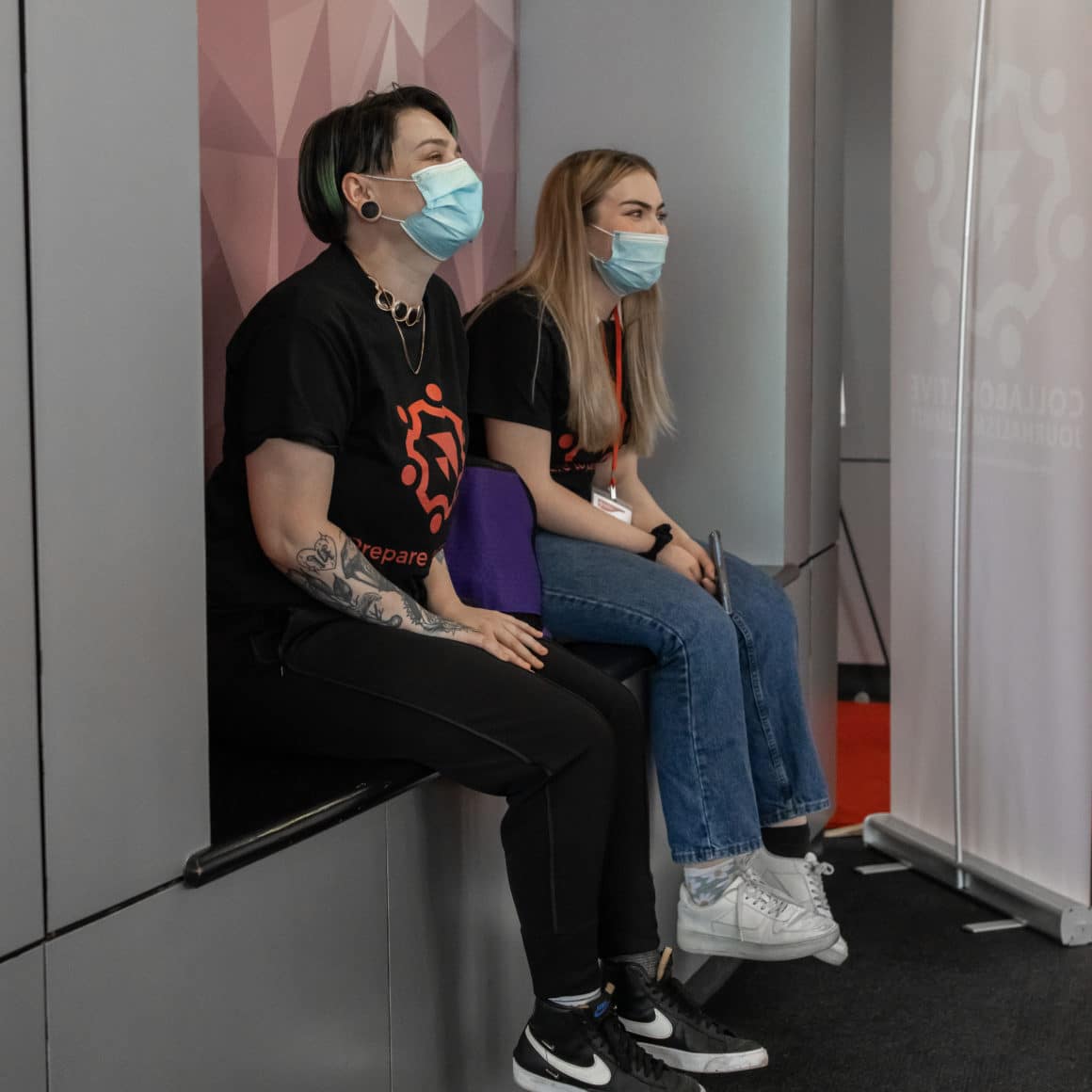 Photo credit: Elizabeth Rymut.