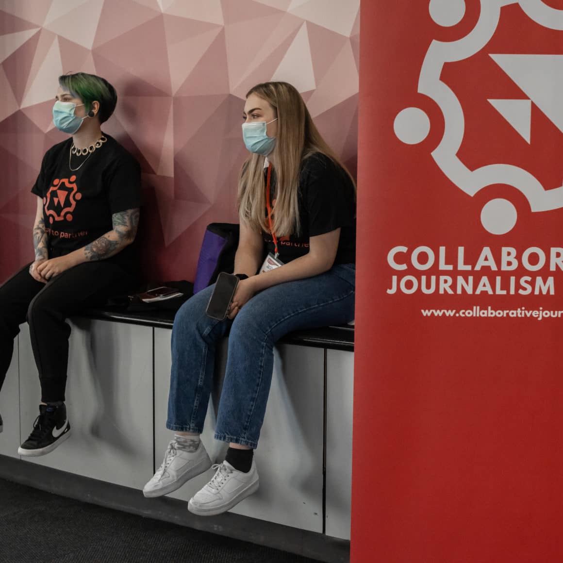 Photo credit: Elizabeth Rymut.