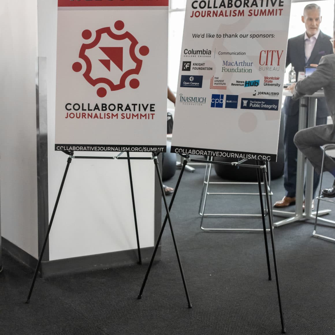 Photo credit: Elizabeth Rymut.