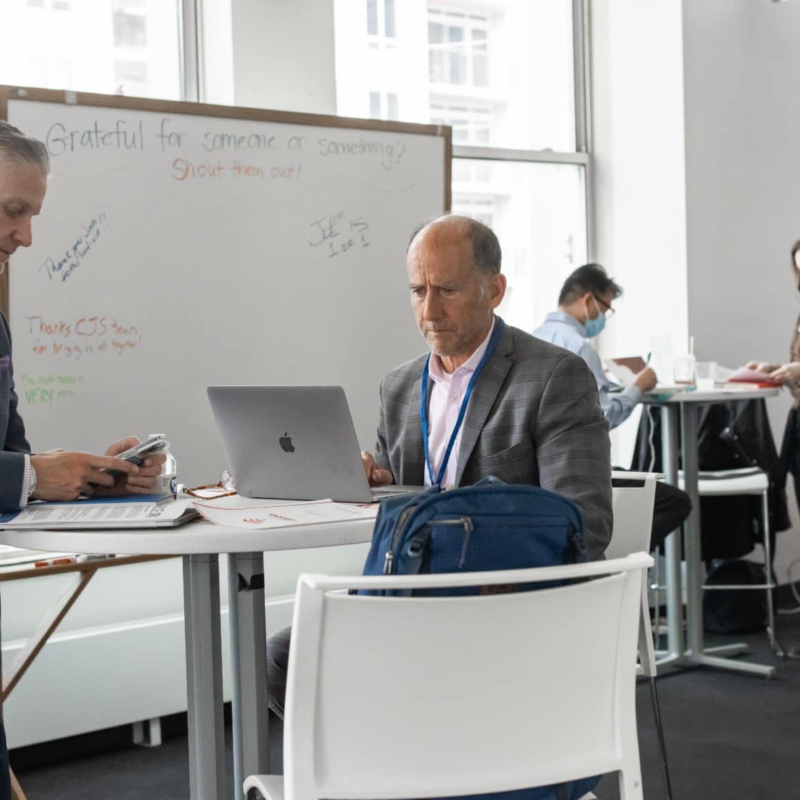 Photo credit: Elizabeth Rymut.